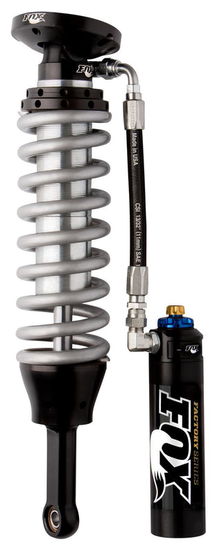 09-14 4wd 2.5 Factory Series Coilovers w/ DSC Reservoir Pair